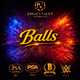 Football - Balls