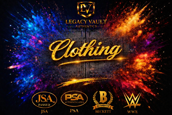 Clothing