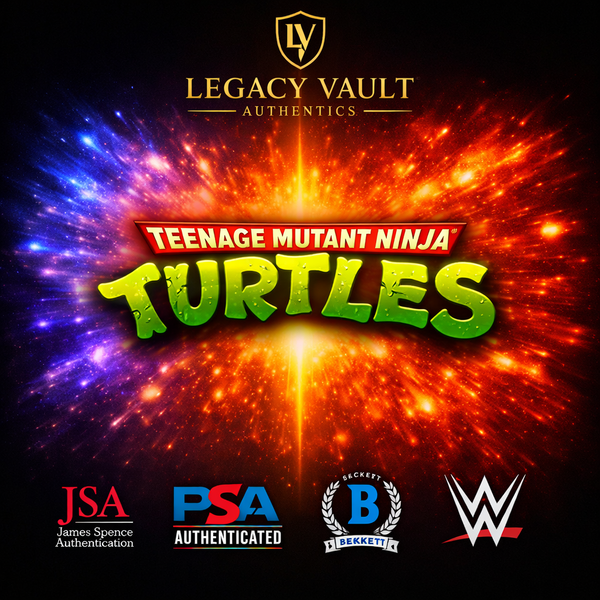 Teenage Mutant Ninja Turtles