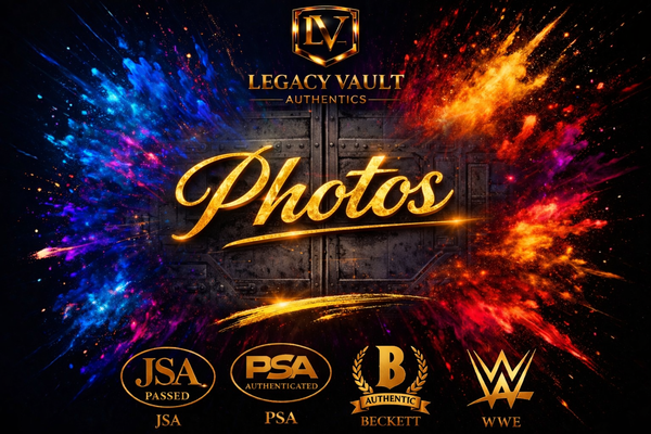 Vaulted Creations and Custom - Photos