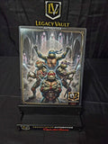 Teenage Mutant Ninja Turtles TMNT Custom Art Photo – Limited Edition Vault Creation 8x10 Photo Print