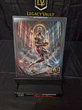 Michael Jordan Custom Art Photo – Limited Edition Vault Creation 8x10 Photo Print NBA Basketball NCAA Legend Hall of Fame
