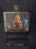 Dragonball Custom Art Photo – Limited Edition Vault Creation 8x10 Photo Print DB DBZ Super Gt Goku Vegeta