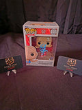 Kurt Angle signed Funko Pop #146 WWE Autographed in Blue Paint Pen