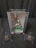 Darelle Revis Bobblehead Figure Sealed in Box New York Jets NCAA NFL