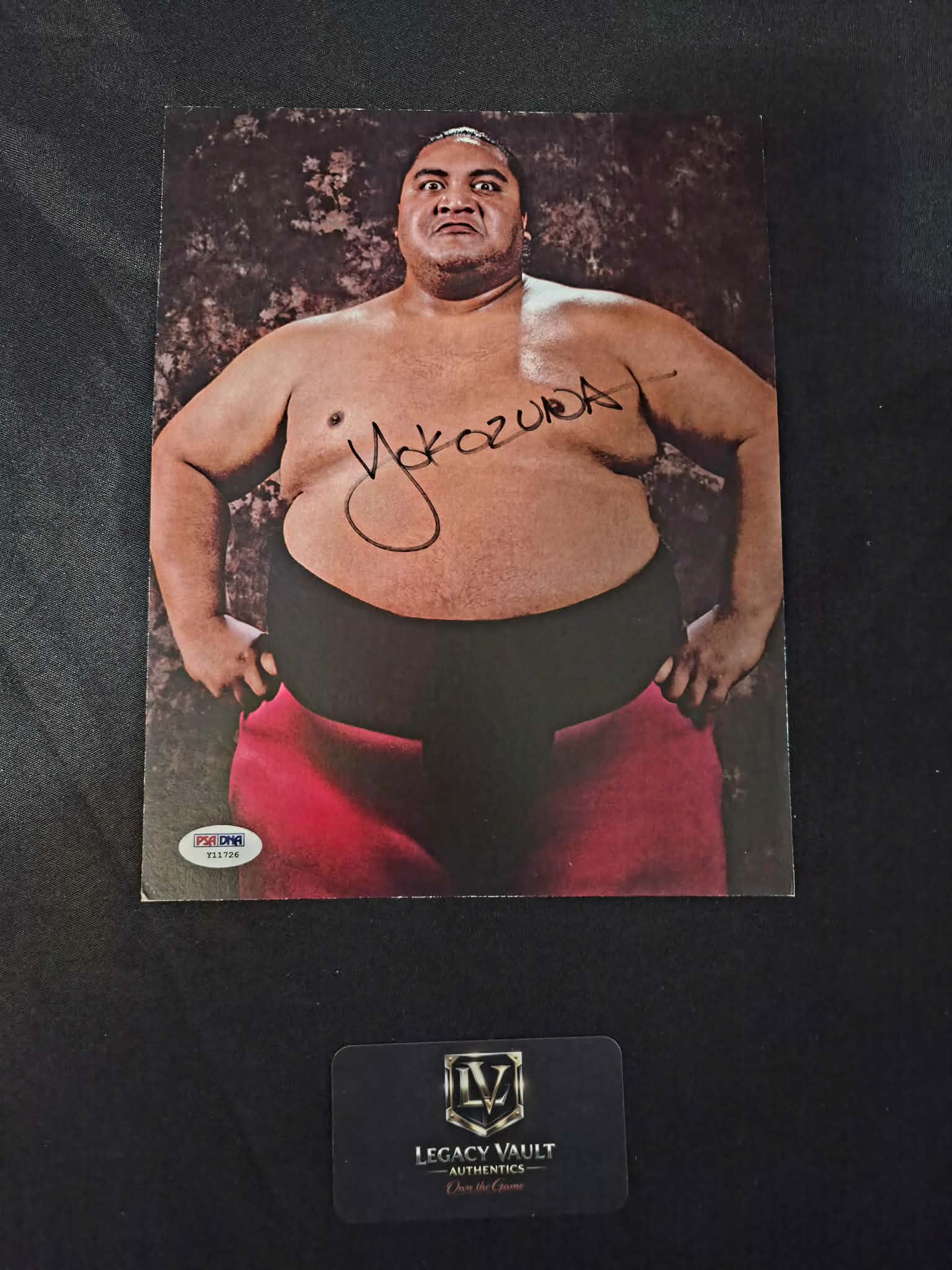 Ultimate Mystery Chase Game AEW WWE Legend Hall of Fame Eddie Guerrero Ultimate Warrior Yokozuna Hulk Hogan Charlotte Becky Lynch Bayley Sasha Banks 4 Horsewoman