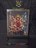 One Piece Custom Art Photo – Limited Edition Vault Creation 8x10 Photo Print Anime