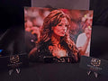 Candice Michelle Signed 8x10 Autographed AEW WWE Legend Hall of Fame Rare Limited