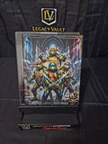 Teenage Mutant Ninja Turtles TMNT Custom Art Photo – Limited Edition Vault Creation 8x10 Photo Print