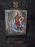 Michael Jordan Custom Art Photo – Limited Edition Vault Creation 8x10 Photo Print NBA Basketball NCAA Legend Hall of Fame