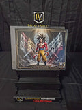 Dragonball Custom Art Photo – Limited Edition Vault Creation 8x10 Photo Print DB DBZ Super Gt Goku Vegeta