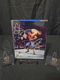 John Cena Big Show Signed 8x10 Autographed AEW WWE Legend Hall of Fame Promo
