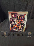 Victoria Tara Signed 8x10 Autographed AEW WWE Legend Hall of Fame Diva