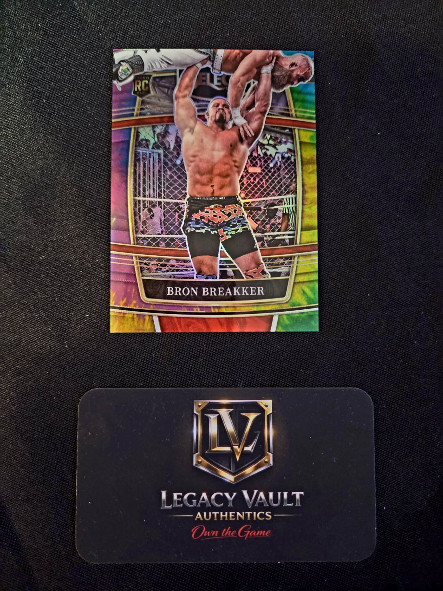 Ultimate Mystery Chase Game Pop Culture All Sports and More NBA WWE AEW NFL MLB Pokemon One Piece
