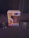 Ric Flair signed Funko Pop WWE Autographed AEW Legend Hall of Fame