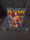 Maria Signed Autographed 8x10 AEW WWE Legend Hall of Fame Diva