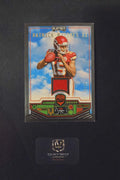 Card Mystery Chase Legend Hall of Fame NFL NCAA Football Patrick Mahomes Tom Brady