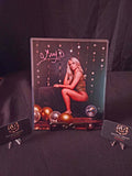 Victoria D'Errico Signed 8x10 Autographed AEW WWE Legend Hall of Fame