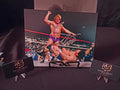 Greg the Hammer Valentine Signed 8x10 Autographed AEW WWE Legend Hall of Fame