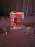 Bianca Belair Funko Pop WWE AEW Legend Hall of Fame Diva