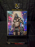 Oba Femi The Ruler Custom Art Photo – Limited Edition Vault Creation 8x10 Print WWE AEW TNA Wrestling NJPW Legend Hall of Fame