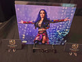 Paige Signed Autographed 8x10 AEW WWE Legend Hall of Fame Diva JSA