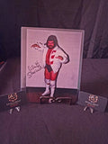 Dr Death Steve Williams Signed 8x10 Autographed AEW WWE Legend Hall of Fame Deceased