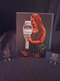 Isla Dawn Signed 8x10 Autographed AEW WWE Legend Hall of Fame