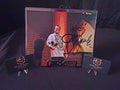 Jerry the King Lawler Signed 8x10 Autographed AEW WWE Legend Hall of Fame