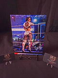 Roxanne Perez Signed 8x10 Autographed AEW WWE Legend Hall of Fame Diva