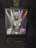Torrie Wilson Custom Art Photo – Limited Edition Vault Creation 8x10 Photo Print WWE AEW NJPW TNA Wrestling Diva