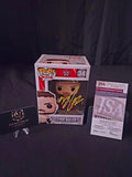 Finn Balor signed Funko Pop WWE Autographed AEW Legend Hall of Fame JSA
