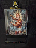 Hulk Hogan Hollywood NWO Hulkamania Custom Art Photo – Limited Edition Vault Creation 8x10 Print WWE AEW TNA Wrestling NJPW Legend Hall of Fame