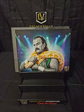 Jake the Snake Roberts Custom Art Photo – Limited Edition Vault Creation 8x10 Print WWE AEW TNA Wrestling NJPW Legend Hall of Fame