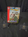 Thomas Strahan Re-plays Vintage Figure Sealed in Box McFarlane NFL Football NCAA New York Giants