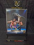 Jake the Snake Roberts Custom Art Photo – Limited Edition Vault Creation 8x10 Print WWE AEW TNA Wrestling NJPW Legend Hall of Fame