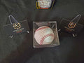 Frank Thomas signed ball MLB Baseball Beckett MLB Chicago White sox Beckett