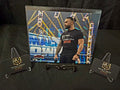 Roman Reigns Signed 8x10 Autographed AEW WWE Legend Hall of Fame Promo Fanatics