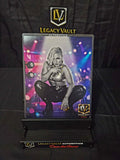 Thekla Custom Art Photo – Limited Edition Vault Creation 8x10 Print WWE AEW TNA Wrestling NJPW Legend Hall of Fame