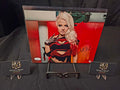 Alexa Bliss Signed Autographed 8x10 AEW WWE Legend Hall of Fame Diva PSA JSA