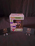 Rocksteady Funko Pop Teenage Mutant Ninja Turtles TNMT Rare Vaulted