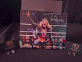 Toni Storm Signed 8x10 Autographed AEW WWE Legend Hall of Fame