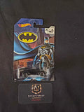 Batman Live Batmobile Vintage Hot Wheels Sealed in Box McFarlane