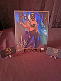 Liv Morgan Signed 8x10 Autographed AEW WWE Legend Hall of Fame Rare Limited JSA
