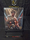 Aj Styles Phenomenal One Custom Art Photo – Limited Edition Vault Creation 8x10 Print WWE AEW TNA Wrestling NJPW Legend Hall of Fame