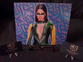 Valentina Feroz Signed 8x10 Autographed AEW WWE Legend Hall of Fame Diva