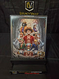 One Piece Custom Art Photo – Limited Edition Vault Creation 8x10 Photo Print Anime