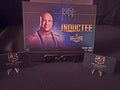 Kurt Angle Signed 8x10 Autographed AEW WWE TNA NJPW Legend Hall of Fame