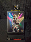 Mickie James Custom Art Photo – Limited Edition Vault Creation 8x10 Print WWE AEW TNA Wrestling NJPW Legend Hall of Fame Diva