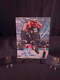 Stone Cold Steve Austin Signed 8x10 Autographed AEW WWE Legend Hall of Fame